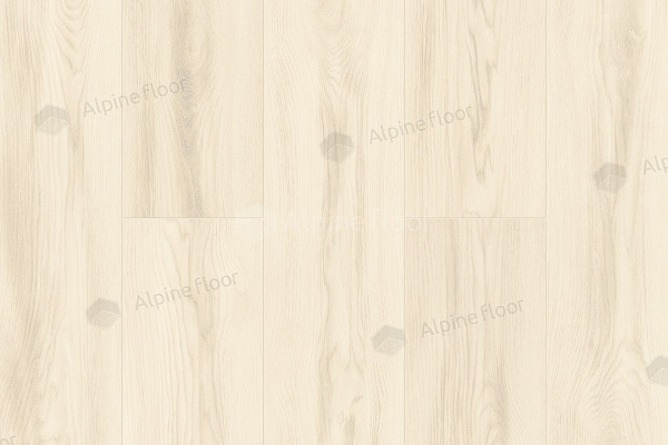 Каменный SPC ламинат Alpine Floor Real Wood Клен Канадский