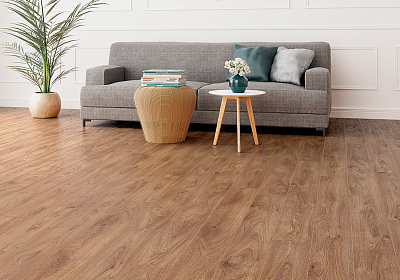 Ламинат Alpine Floor Albero A1005 Дуб Шервуд