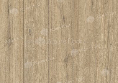Каменный SPC ламинат Alpine Floor Solo Plus Анданте