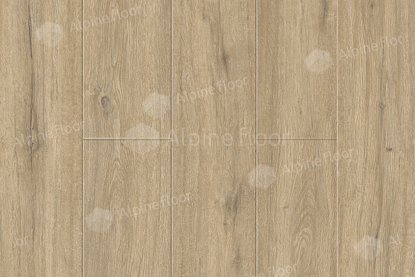 Каменный SPC ламинат Alpine Floor Solo Plus Анданте