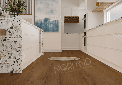 Ламинат Norland Elegant LF301-20 Дуб Этна