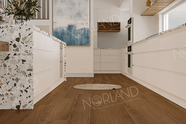 Ламинат Norland Elegant LF301-20 Дуб Этна