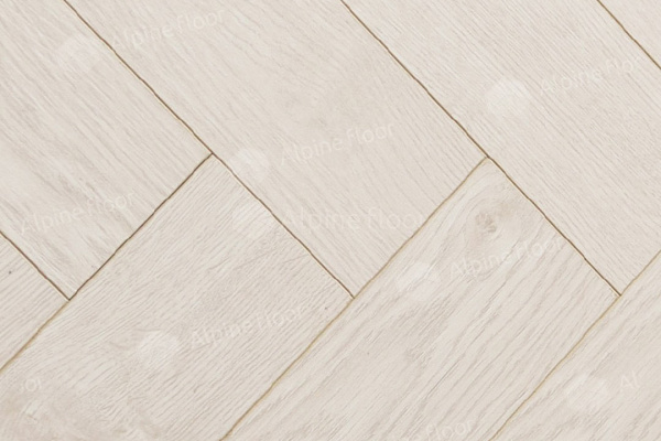 Ламинат Alpine Floor Herringbone LF105-01 Дуб Апулия