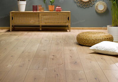 Ламинат Homflor Patio Medium 575 Fonio Oak