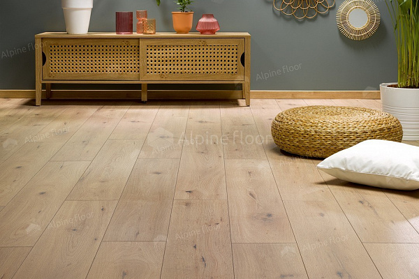 Ламинат Homflor Patio Medium 575 Fonio Oak