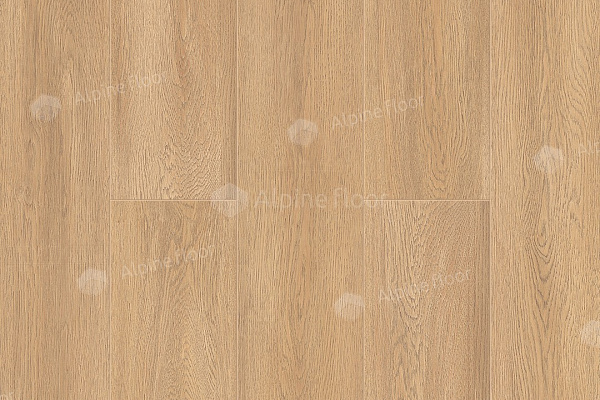 Каменный SPC ламинат Alpine Floor Intense Бурый лес