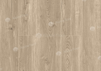 Каменный SPC ламинат Alpine Floor Sequoia Секвойя Коньячная