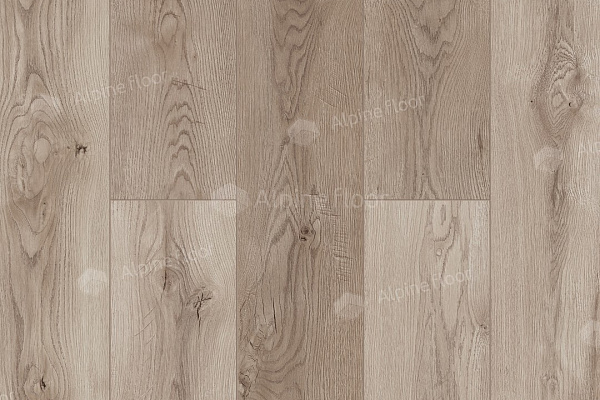 Ламинат Alpine Floor Aqua Life LF103-08 Дуб Брюгге