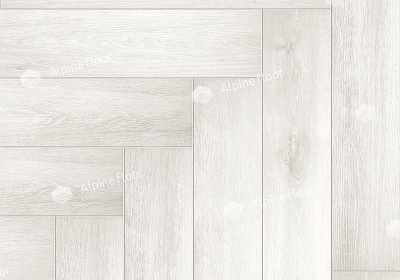 Каменный SPC ламинат Alpine Floor Expressive Parquet Морской штиль