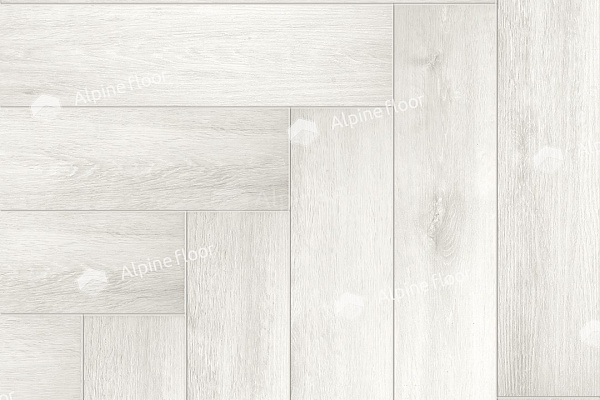 Каменный SPC ламинат Alpine Floor Expressive Parquet Морской штиль