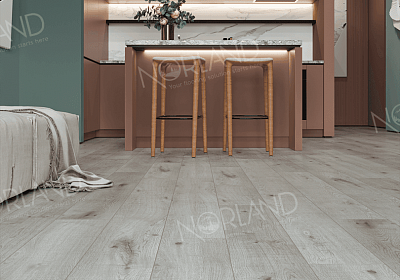 Ламинат Norland Elegant LF301-16 Дуб Ислай