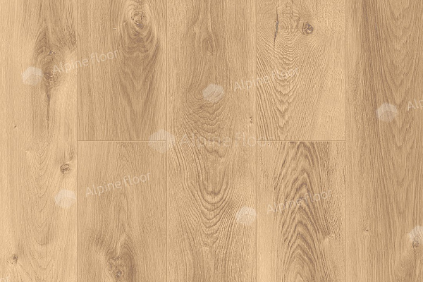 Каменный SPC ламинат Alpine Floor Premium XL Дуб Природный Изысканный