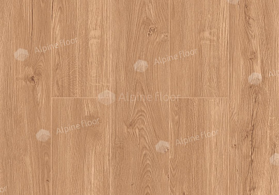 Каменный SPC ламинат Alpine Floor Sequoia Секвойя Royal
