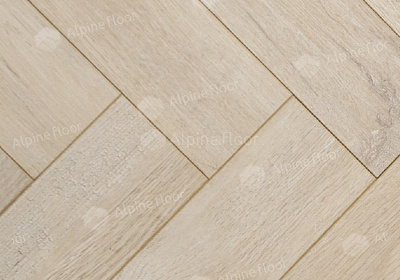 Ламинат Alpine Floor Herringbone LF105-03 Дуб Лацио