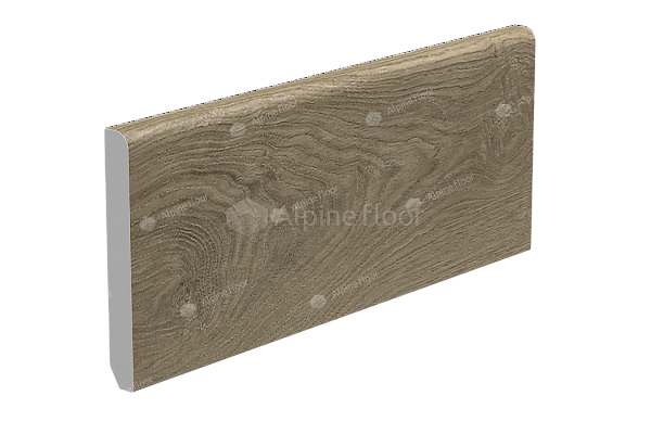 Напольный плинтус Alpine Floor Grand Sequoia Каддо ECO 11-20