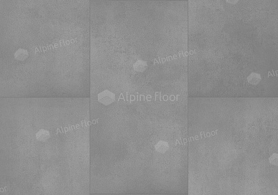 Каменный SPC ламинат Alpine Floor Stone Mineral Core Бристоль