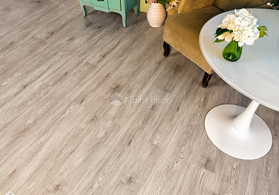 Каменный SPC ламинат Alpine Floor Grand Sequoia Light АТЛАНТА