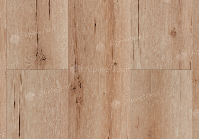 Ламинат Alpine Floor Aqua Life XL LF104-03 Дуб Гарда
