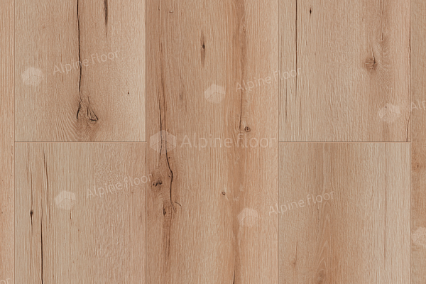 Ламинат Alpine Floor Aqua Life XL LF104-03 Дуб Гарда