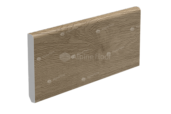 Напольный плинтус Alpine Floor Grand Sequoia Маслина ECO 11-11