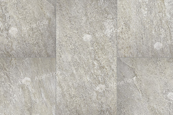 Каменный SPC ламинат Alpine Floor Stone Mineral Core Шеффилд