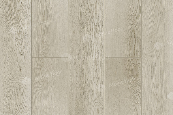 Каменный SPC ламинат Alpine Floor Grand Sequoia КАУНДА