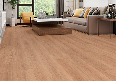 Ламинат Alpine Floor Legno Extra L1009 Дуб Элеганс