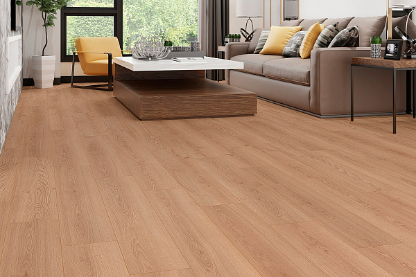 Ламинат Alpine Floor Legno Extra L1009 Дуб Элеганс