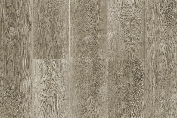 Каменный SPC ламинат Alpine Floor Grand Sequoia Light КЛАУД