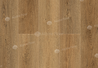 Каменный SPC ламинат Alpine Floor Grand Sequoia ПАЙНИ