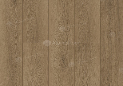 Каменный SPC ламинат Alpine Floor Grand Sequoia Light ВАЙПУА