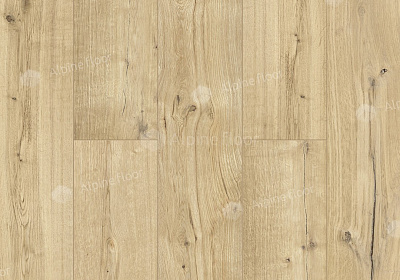 Ламинат Alpine Floor Aqua Life LF103-06 Дуб Эмпуриабрава