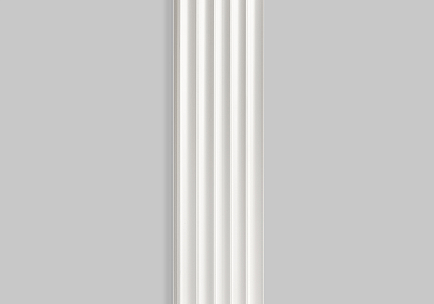 Декоративная панель Alpine Walls LineArt ECO7701W
