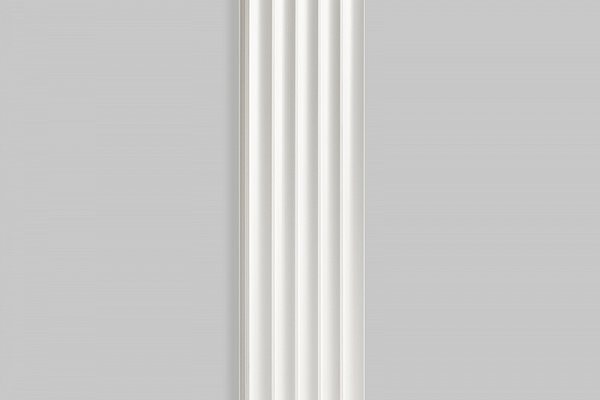 Декоративная панель Alpine Walls LineArt ECO7701W