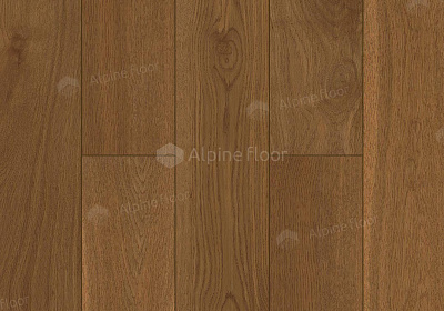 Инженерная доска Alpine Floor Studio EW200-04 Дуб Антик