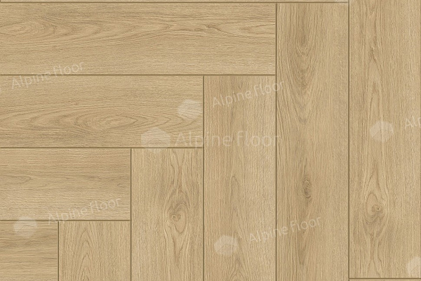 Каменный SPC ламинат Tulesna Art Parquet FAMOSO