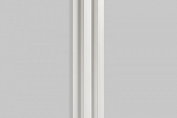 Декоративная панель Alpine Walls LineArt ECO7401W
