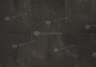 Каменный SPC ламинат Alpine Floor Stone Mineral Core Ларнака
