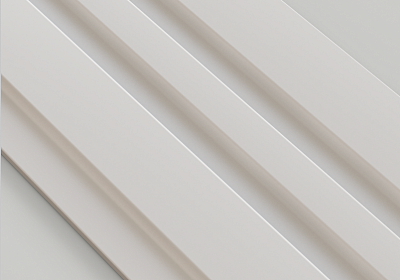 Декоративная панель Alpine Walls LineArt ECO4741W