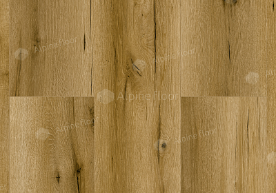 Ламинат Alpine Floor Aqua Life XL LF104-10 Дуб Гурон