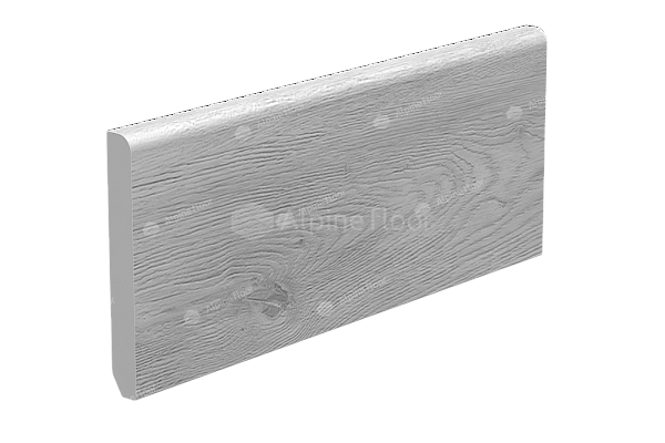Напольный плинтус Alpine Floor Grand Sequoia Сонома ECO 11-3