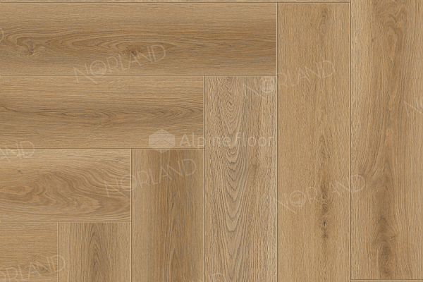 Каменный SPC ламинат Norland Lagom Parquet Varig