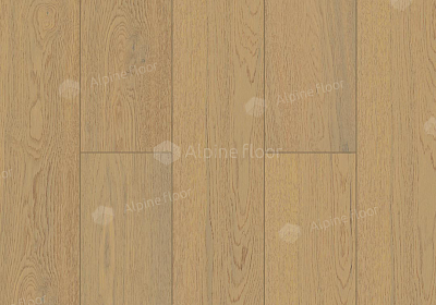 Инженерная доска Alpine Floor Studio EW200-03 Дуб Айвори