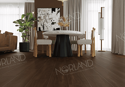 Ламинат Norland Elegant Strong LF302-22 Дуб Треско