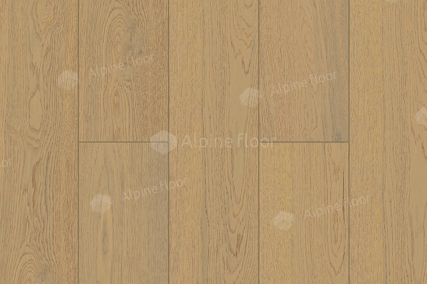Инженерная доска Alpine Floor Studio EW200-03 Дуб Айвори