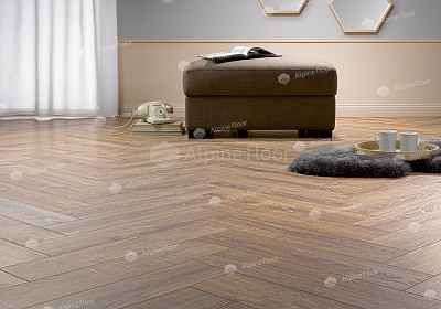 Ламинат Homflor Herringbone 12 BR 622 Balearic Oak