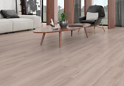 Ламинат Alpine Floor Legno Extra L1010 Дуб Эдельвейс
