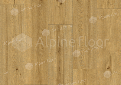 Каменный SPC ламинат Alpine Floor Pro Nature Caldas
