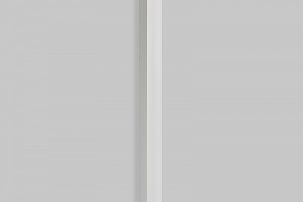 Рейка Alpine Walls LineArt ECO5921W