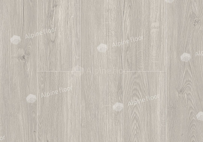 Каменный SPC ламинат Alpine Floor Sequoia Секвойя Титан